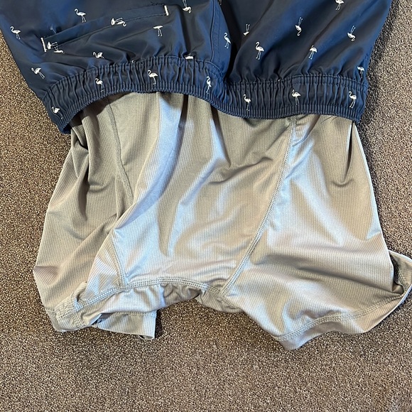 Goodfellow & Co men’s swim trunks - Picture 7 of 7